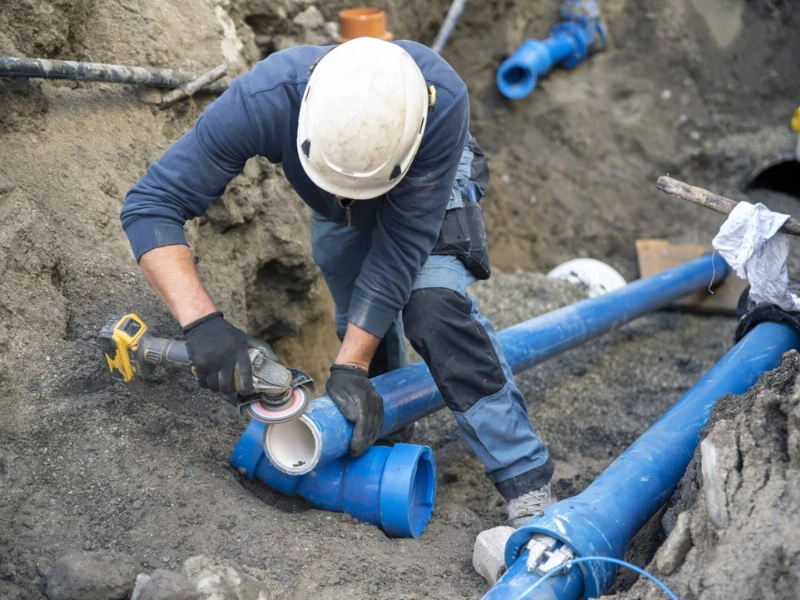 How to Tell If Your Sewer Line Is Clogged or Broken