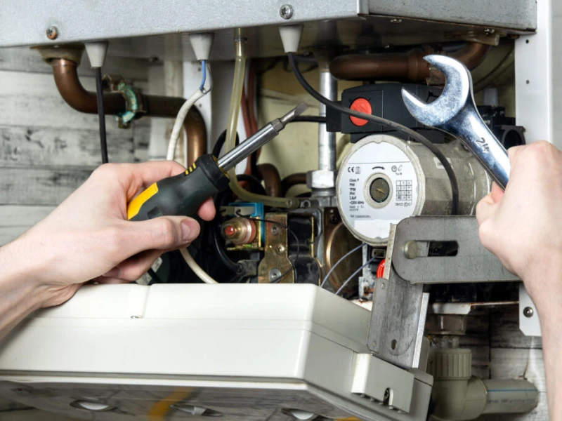 Tank vs. Tankless Water Heater: Which Is Right for Your Home?