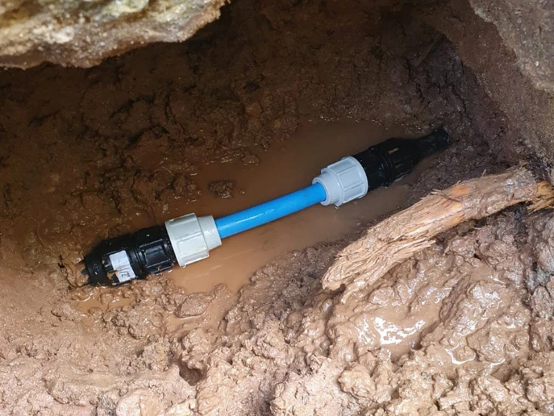 7 Warning Signs of a Hidden Water Leak