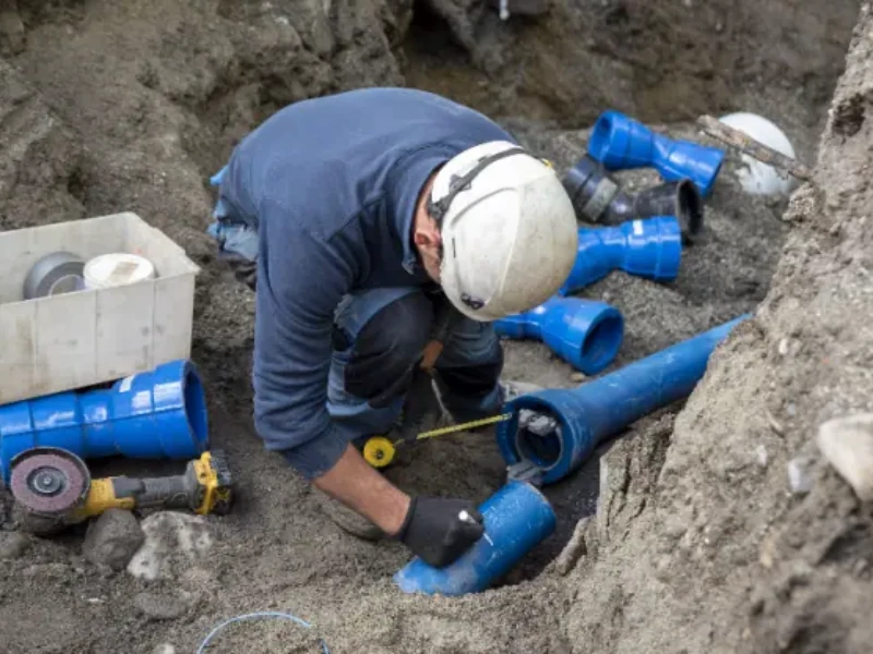 How to Prevent Frozen Pipes in California Winters